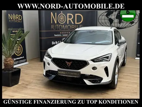 Annonce CUPRA FORMENTOR Hybride 2021 d'occasion 