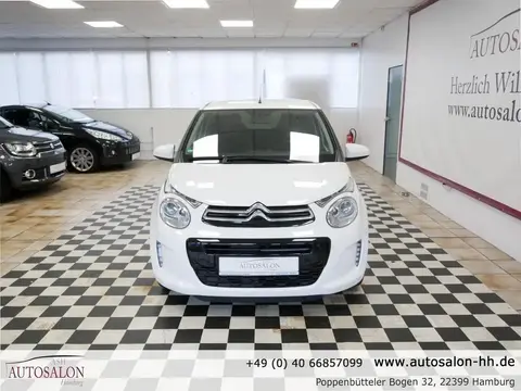 Used CITROEN C1 Petrol 2021 Ad 