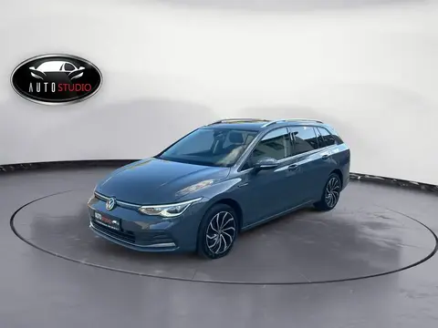 Annonce VOLKSWAGEN GOLF Diesel 2021 d'occasion 