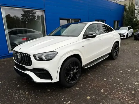 Used MERCEDES-BENZ CLASSE GLE Petrol 2020 Ad 