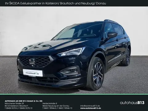 Annonce SEAT TARRACO Diesel 2023 d'occasion 