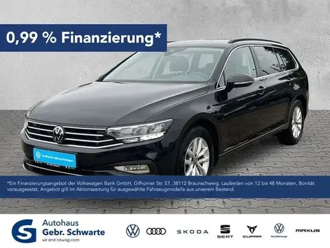 Used VOLKSWAGEN PASSAT Diesel 2024 Ad 