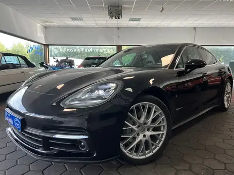 Used PORSCHE PANAMERA Diesel 2017 Ad 