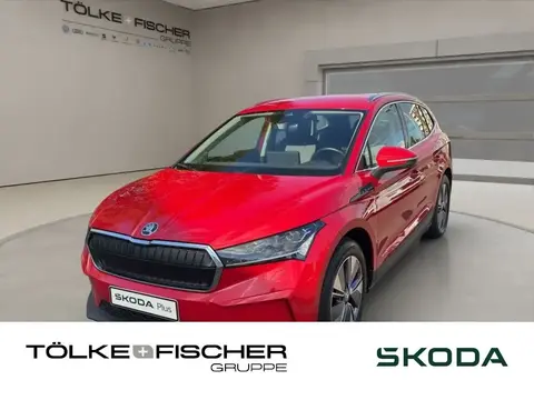 Annonce SKODA ENYAQ Non renseigné 2021 d'occasion 