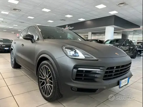 Annonce PORSCHE CAYENNE Essence 2019 d'occasion 