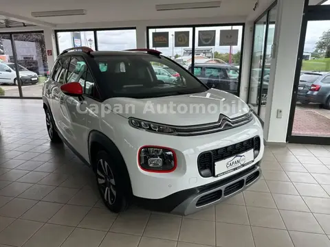 Used CITROEN C3 AIRCROSS Diesel 2019 Ad 