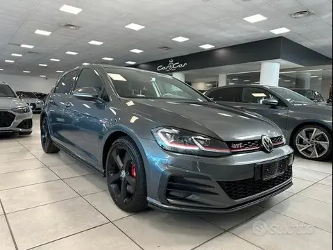 Used VOLKSWAGEN GOLF Petrol 2019 Ad 