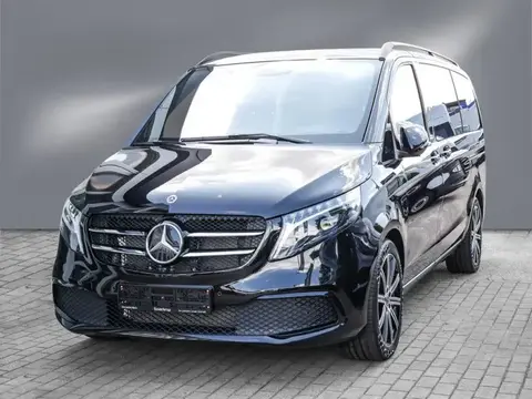 Annonce MERCEDES-BENZ CLASSE V Diesel 2023 d'occasion 