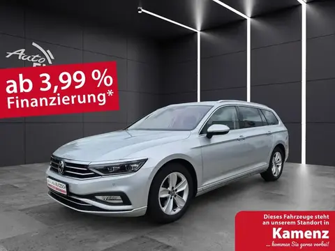 Used VOLKSWAGEN PASSAT Diesel 2021 Ad 