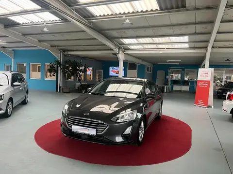 Used FORD FOCUS Petrol 2018 Ad 