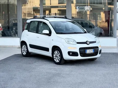 Annonce FIAT PANDA Essence 2019 d'occasion 