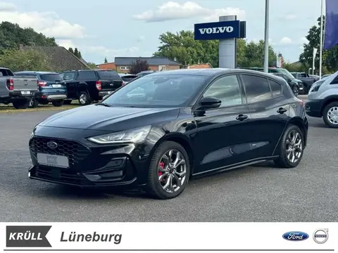 Annonce FORD FOCUS Essence 2022 d'occasion 