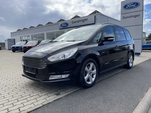 Used FORD GALAXY Diesel 2018 Ad 