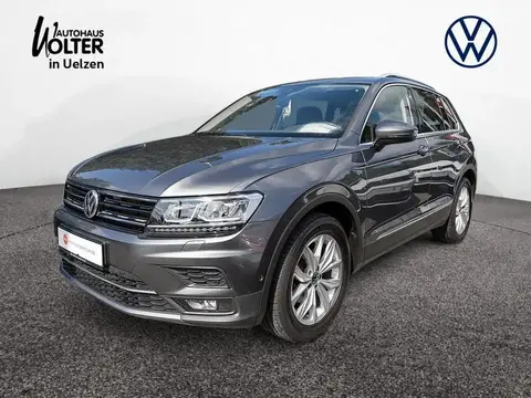 Annonce VOLKSWAGEN TIGUAN Essence 2020 d'occasion 