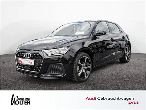 Used AUDI A1 Petrol 2019 Ad 