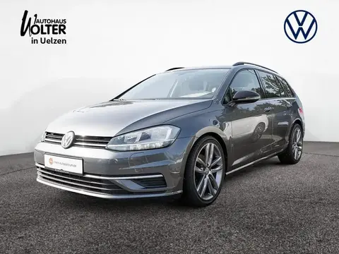 Used VOLKSWAGEN GOLF Petrol 2019 Ad 