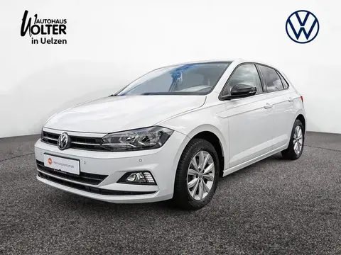 Used VOLKSWAGEN POLO Petrol 2020 Ad 