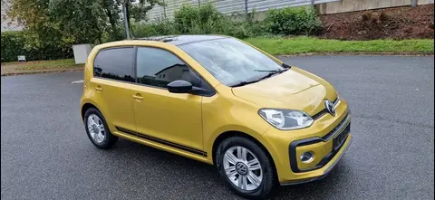 Used VOLKSWAGEN UP! Petrol 2016 Ad 