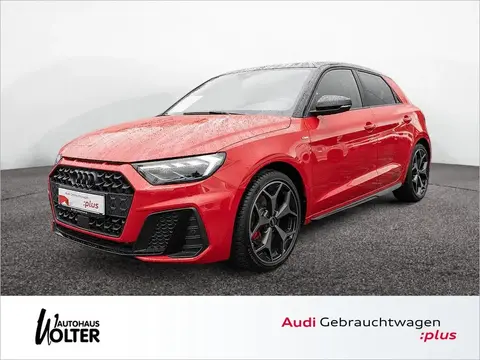 Annonce AUDI A1 Essence 2021 d'occasion 