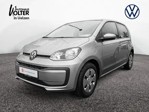 Annonce VOLKSWAGEN UP! Essence 2017 d'occasion 