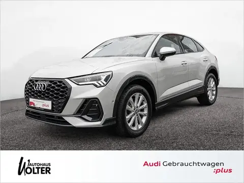 Used AUDI Q3 Diesel 2020 Ad 