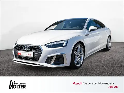 Used AUDI A5 Diesel 2021 Ad 