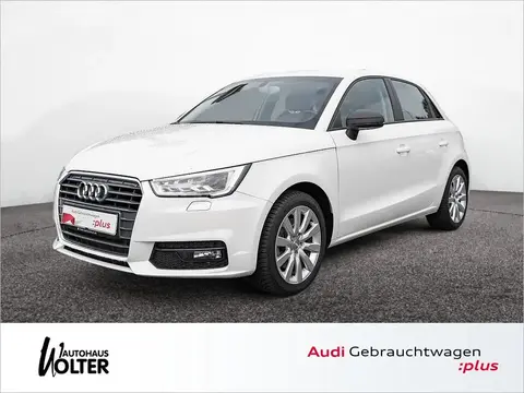 Used AUDI A1 Petrol 2018 Ad 