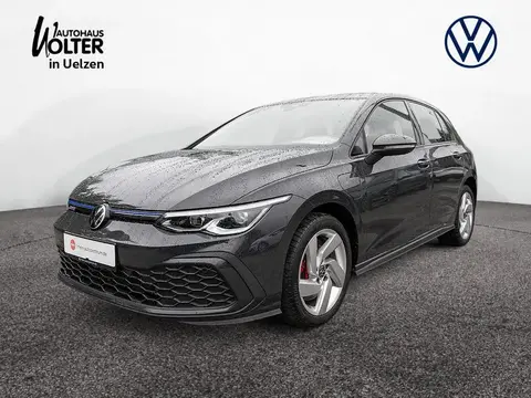 Used VOLKSWAGEN GOLF Hybrid 2021 Ad 