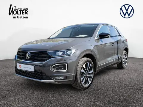 Used VOLKSWAGEN T-ROC Diesel 2021 Ad 