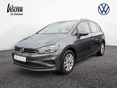 Used VOLKSWAGEN GOLF Petrol 2020 Ad 