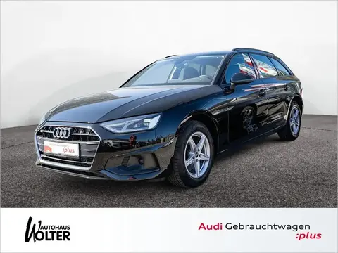 Used AUDI A4 Petrol 2021 Ad 