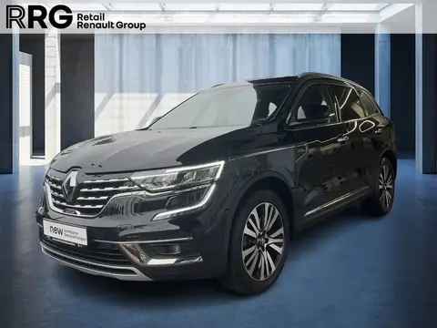 Used RENAULT KOLEOS Diesel 2021 Ad 