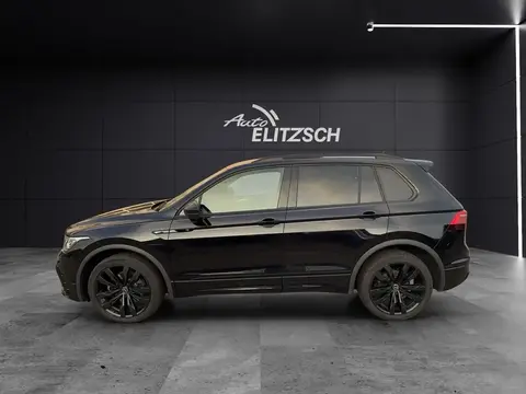 Annonce VOLKSWAGEN TIGUAN Diesel 2022 d'occasion 