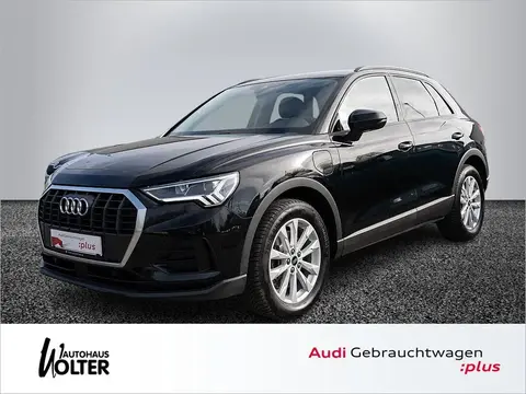 Annonce AUDI Q3 Hybride 2022 d'occasion 