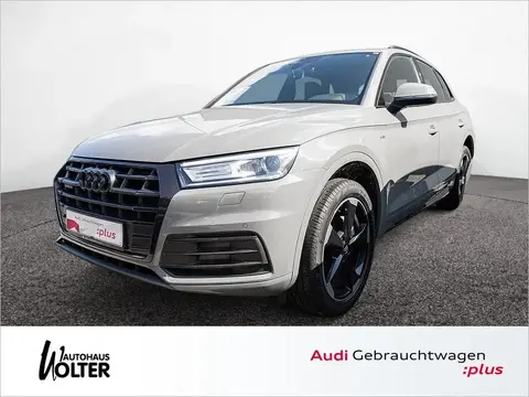 Annonce AUDI Q5 Diesel 2020 d'occasion 