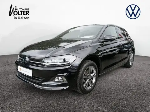 Used VOLKSWAGEN POLO Petrol 2021 Ad 