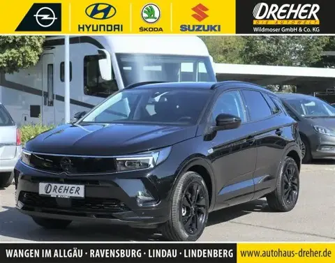 Used OPEL GRANDLAND Petrol 2024 Ad 