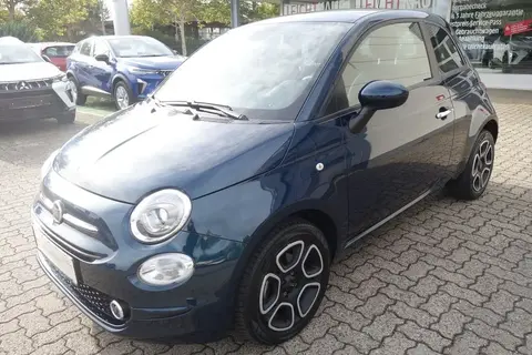 Used FIAT 500 Petrol 2023 Ad 