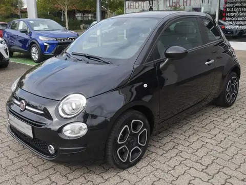 Used FIAT 500 Petrol 2022 Ad 