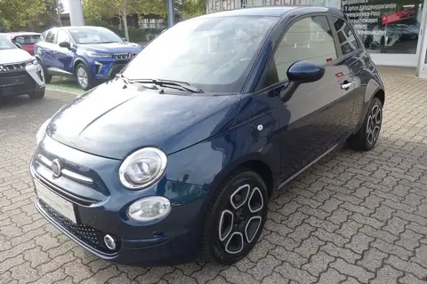 Annonce FIAT 500 Essence 2022 d'occasion 