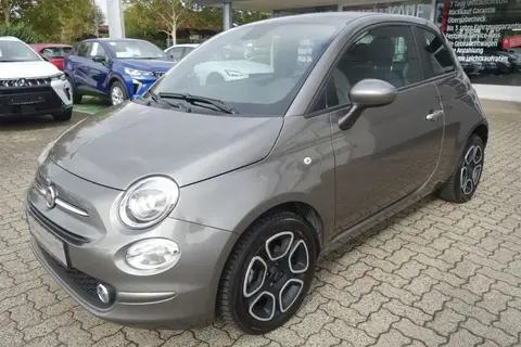 Annonce FIAT 500 Essence 2022 d'occasion 