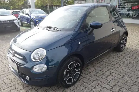 Used FIAT 500 Petrol 2022 Ad 