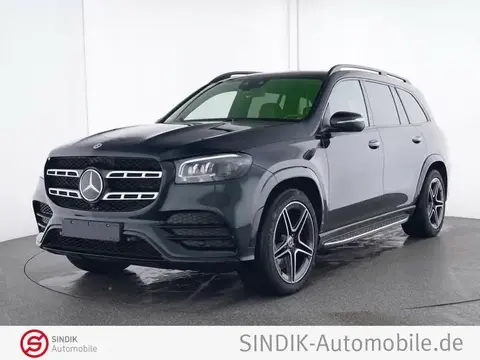 Used MERCEDES-BENZ CLASSE GLS Petrol 2023 Ad 