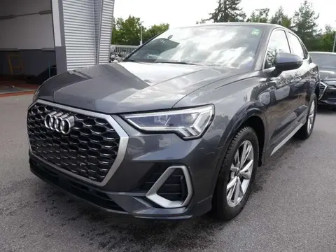 Annonce AUDI Q3 Essence 2021 d'occasion 