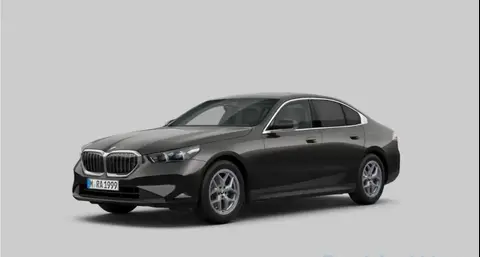 Annonce BMW SERIE 5 Essence 2024 d'occasion 