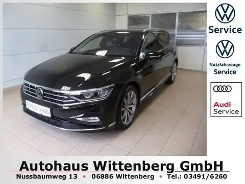 Used VOLKSWAGEN PASSAT Diesel 2023 Ad 