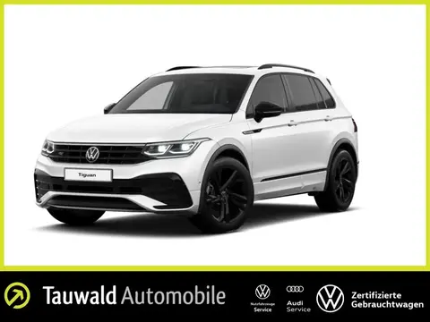 Used VOLKSWAGEN TIGUAN Petrol 2024 Ad 