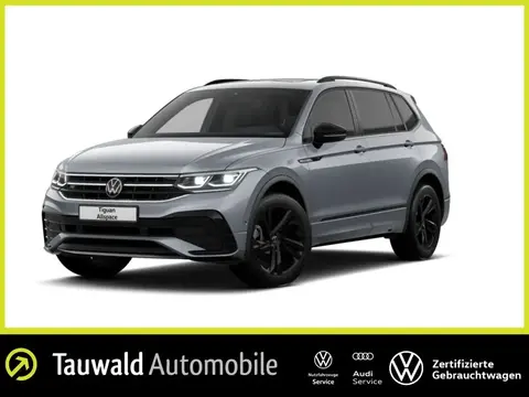 Used VOLKSWAGEN TIGUAN Petrol 2024 Ad 