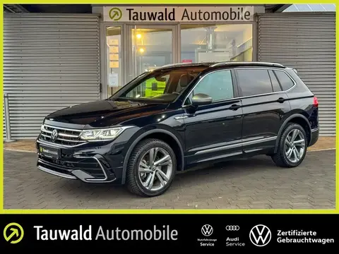 Used VOLKSWAGEN TIGUAN Petrol 2024 Ad 