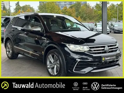 Used VOLKSWAGEN TIGUAN Petrol 2024 Ad 